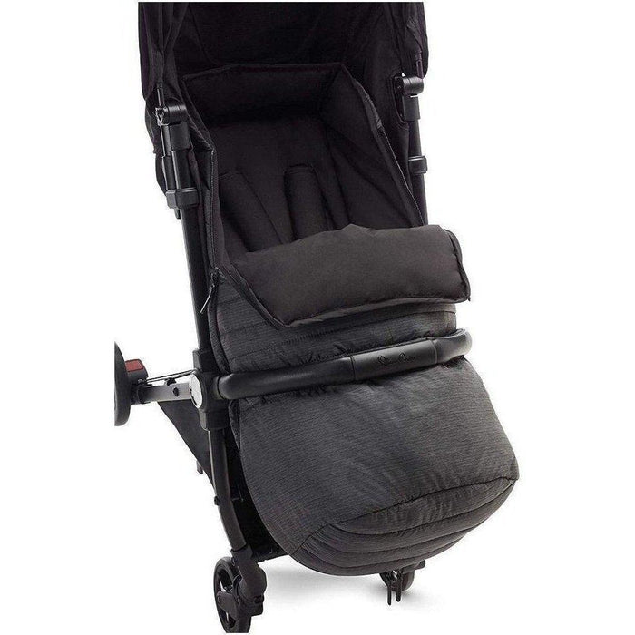 Silver Cross Jet Pod Footmuff