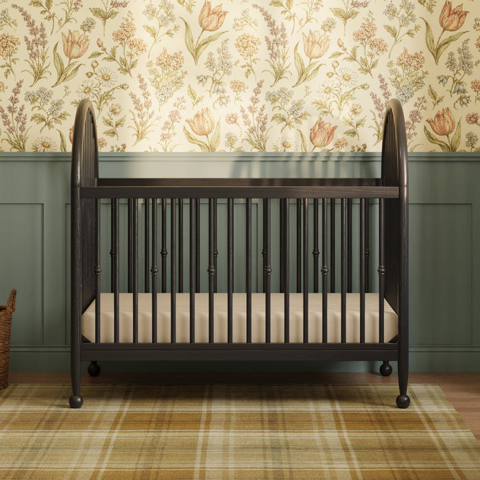 Namesake Alouette 3-in-1 Convertible Spindle Crib