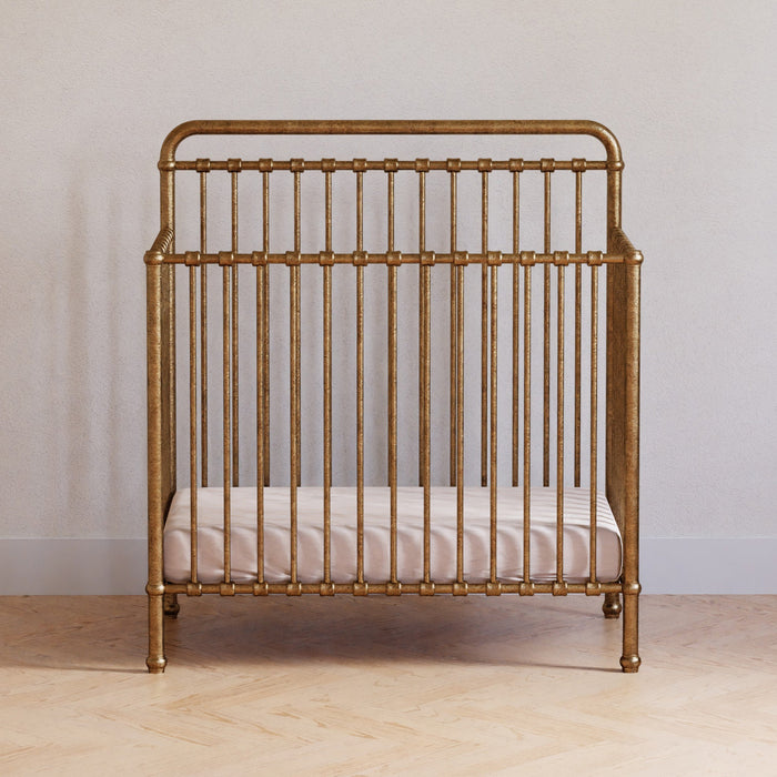 Namesake Winston 4-in-1 Convertible Mini Crib