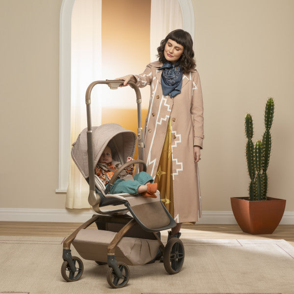 Maxi-Cosi Tana 360 Rotating Modular Stroller