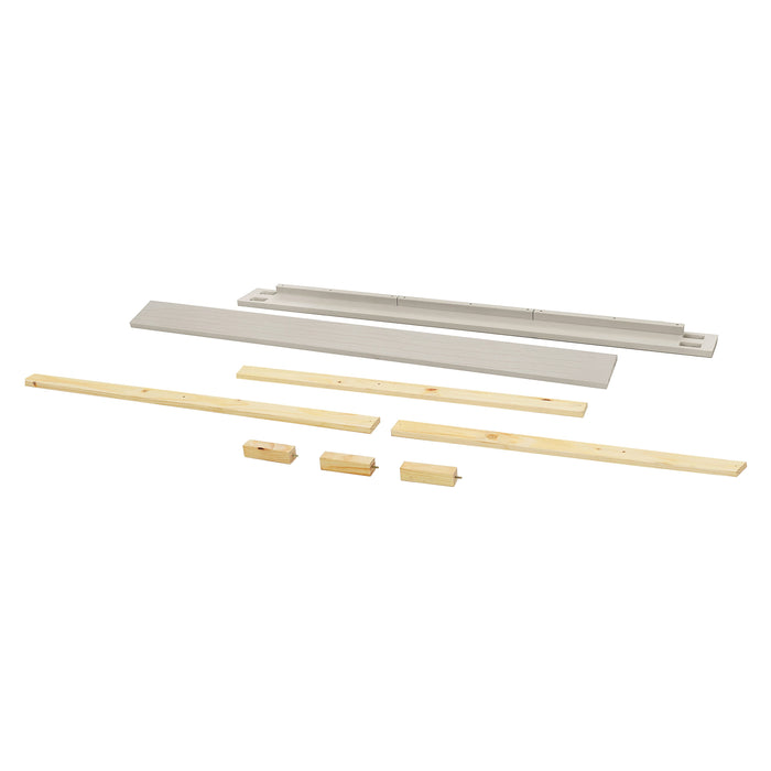 Namesake Full Size Bed Conversion Kit (M7689)