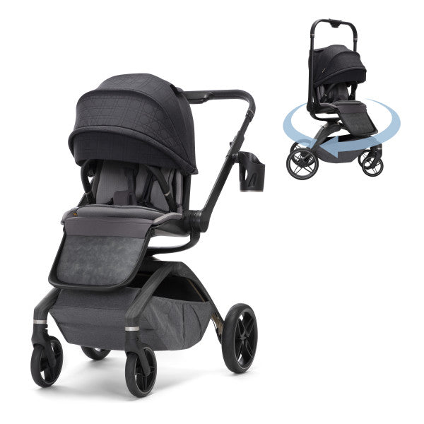 Maxi-Cosi Kindred Tana 360° Rotating Modular Stroller