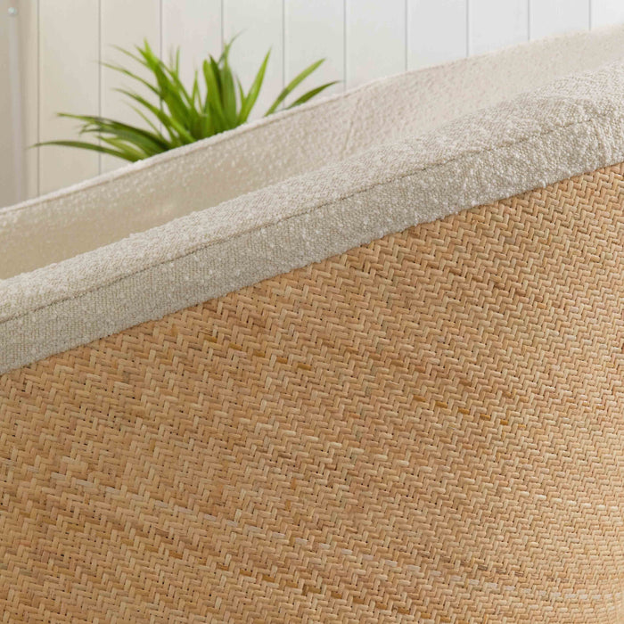 Babyletto Madison Swivel Glider