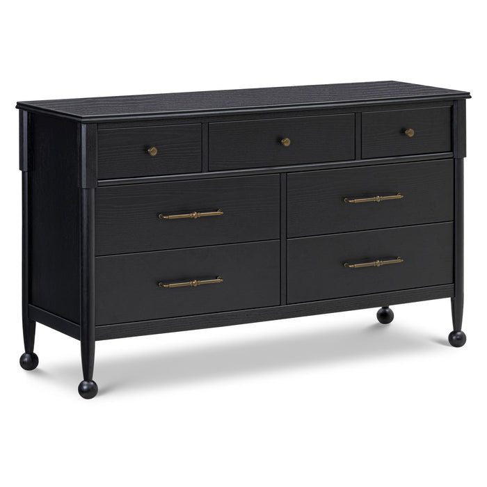 Namesake Alouette 7-Drawer Wide Dresser (56”)