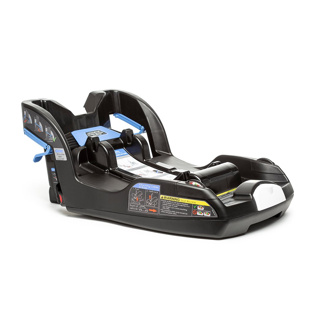 Car Seat Bases
