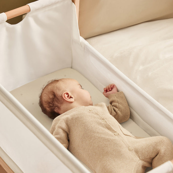 SnüzPod 2-Pack Fitted Sheets