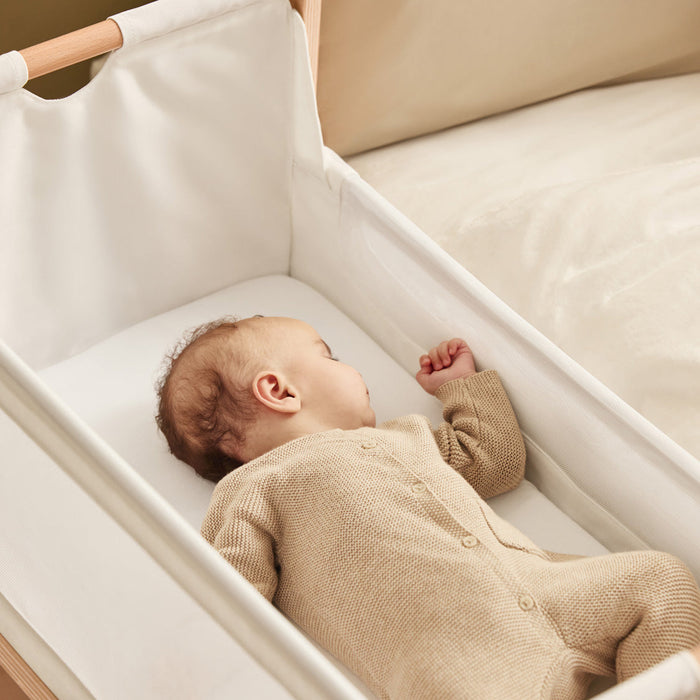 SnüzPod 2-Pack Fitted Sheets