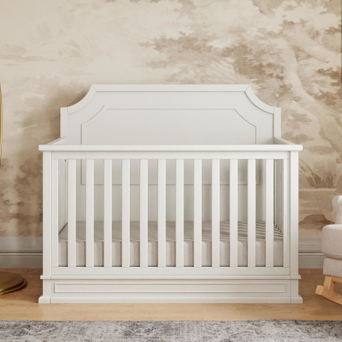 Namesake Emma Regency 4-in-1 Convertible Crib