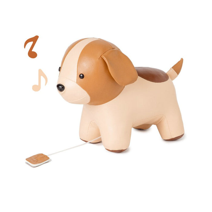 Little Big Friends Musical Friends
