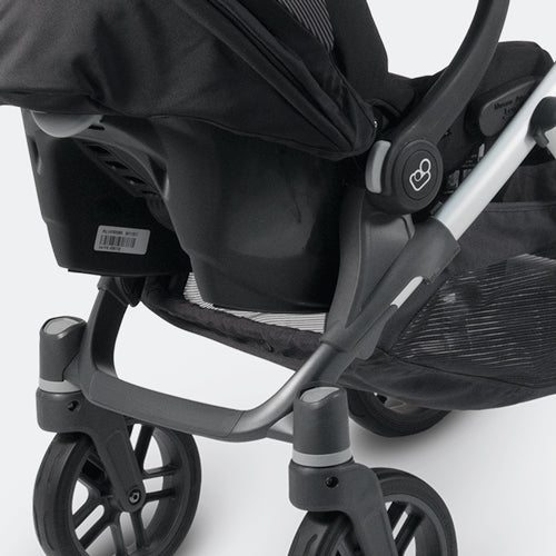 UPPAbaby Vista & Vista V2 Lower Adapters for Maxi-Cosi®, Nuna® and Cybex