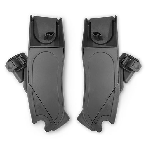 UPPAbaby Vista & Vista V2 Lower Adapters for Maxi-Cosi®, Nuna® and Cybex