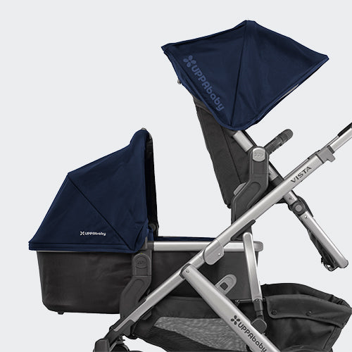 UPPAbaby Vista Lower Adapters