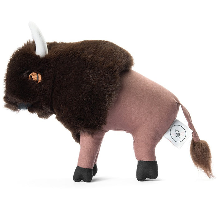 Lucy Darling Herbie the Buffalo