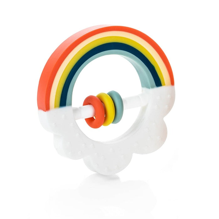 Lucy Darling Little Rainbow - Rainbow Teether