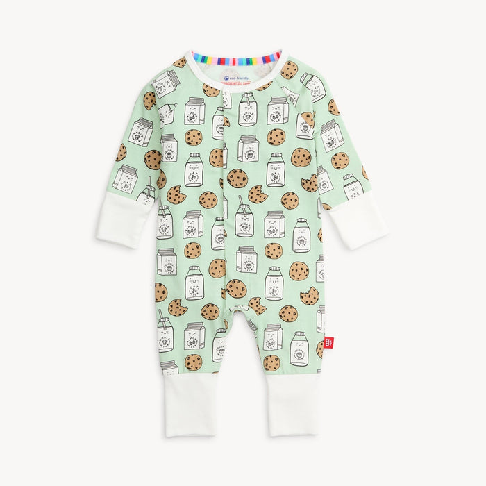 Magnetic Me Convertible Coverall - Legendairy