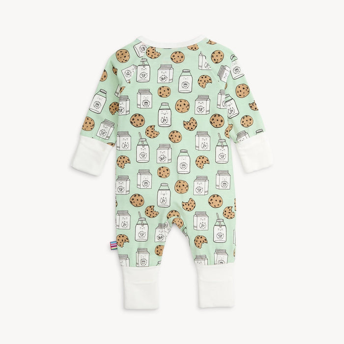 Magnetic Me Convertible Coverall - Legendairy