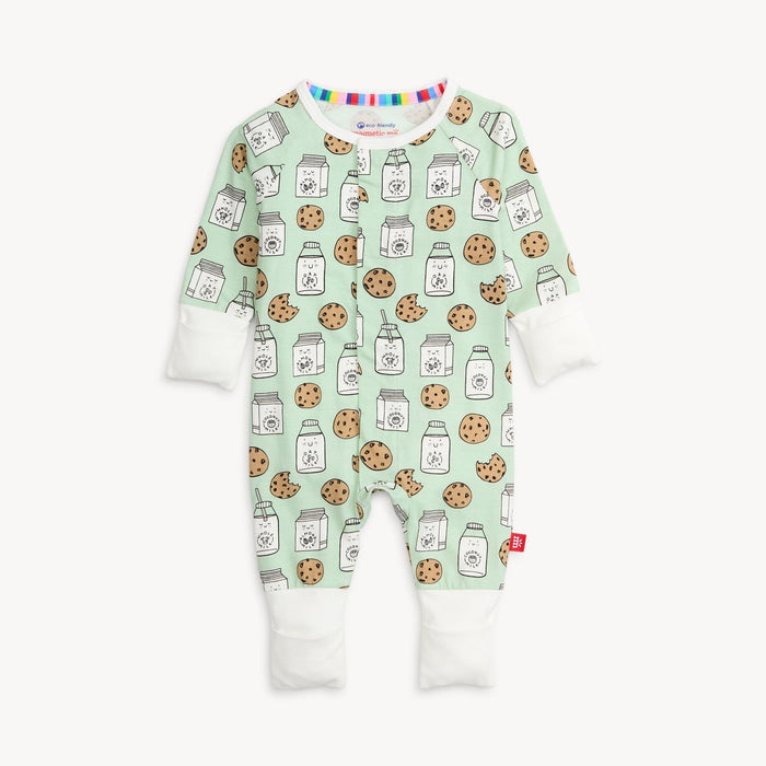 Magnetic Me Convertible Coverall - Legendairy