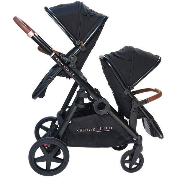 Venice Child Maverick Toddler Seat