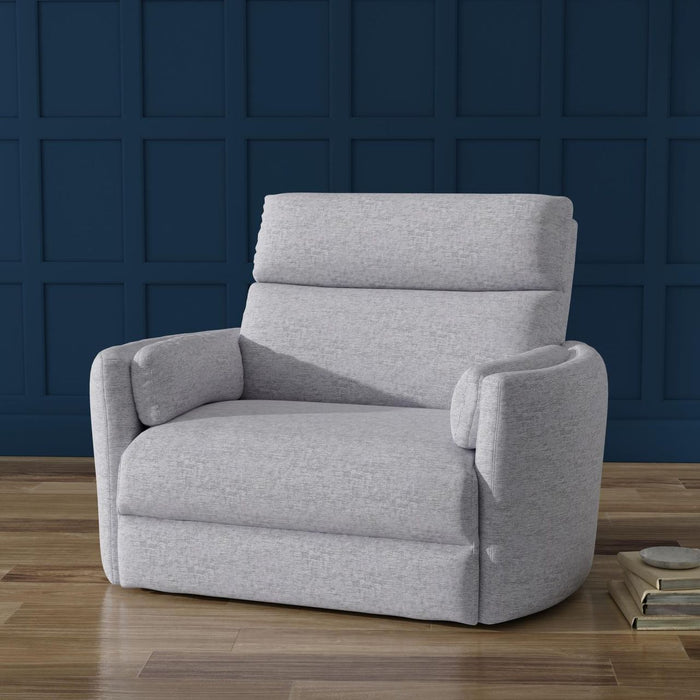 Heritage Living Meridian XL Power Glider Recliner