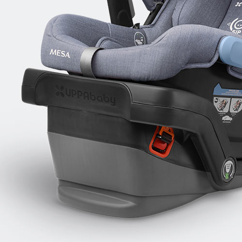 UPPAbaby Mesa Extra Base