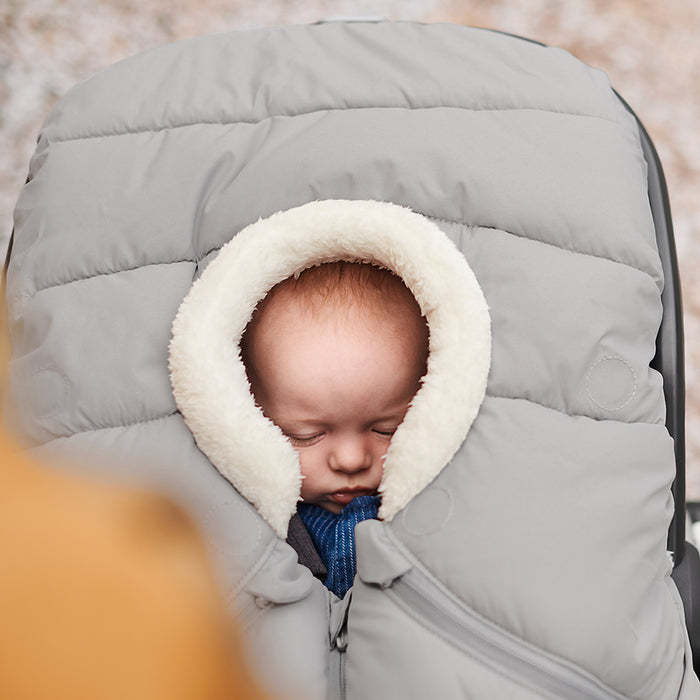 UPPAbaby CozyGanoosh for Mesa