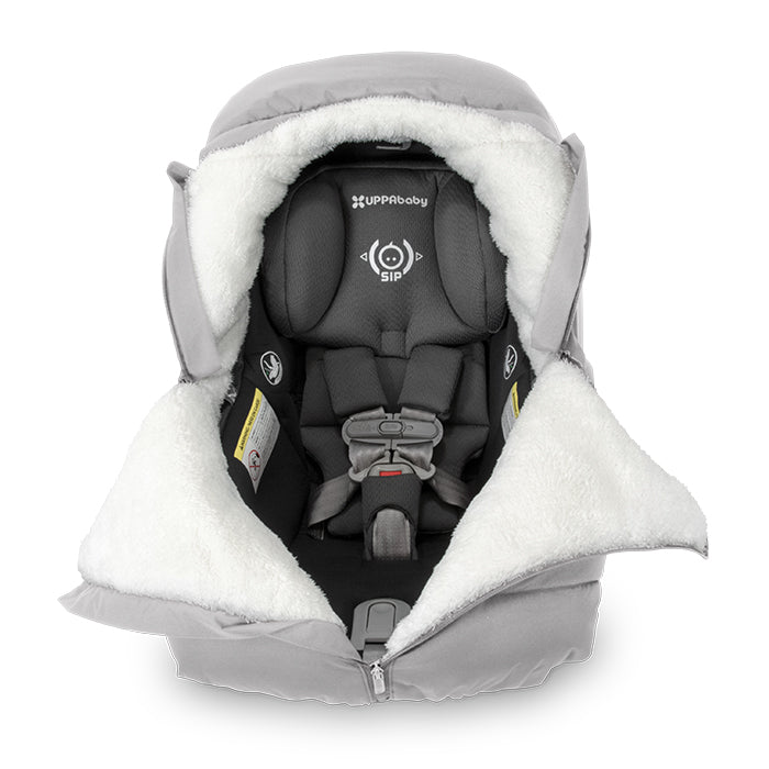 UPPAbaby CozyGanoosh for Mesa