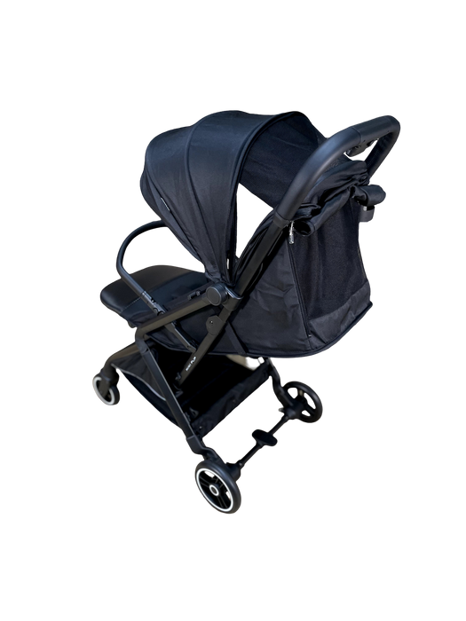 Cangaroo Mini Flip Compact Travel Stroller