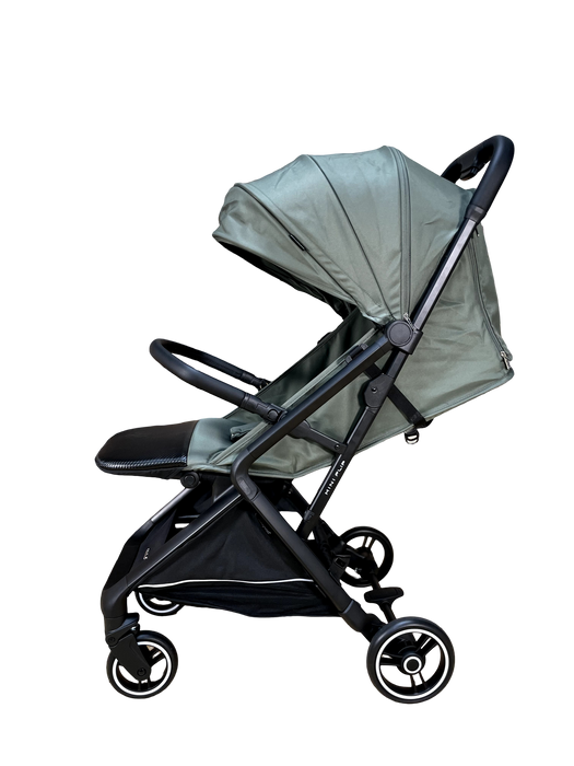 Cangaroo Mini Flip Compact Travel Stroller