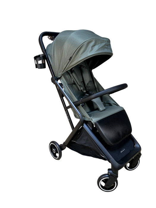 Cangaroo Mini Flip Compact Travel Stroller
