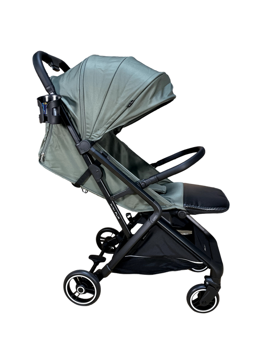 Cangaroo Mini Flip Compact Travel Stroller