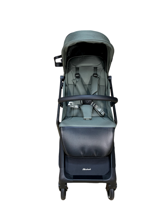 Cangaroo Mini Flip Compact Travel Stroller
