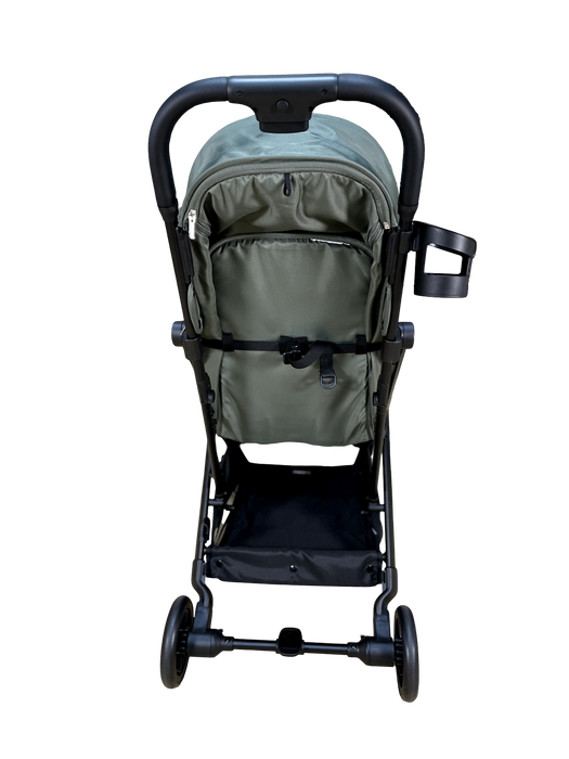 Cangaroo Mini Flip Compact Travel Stroller