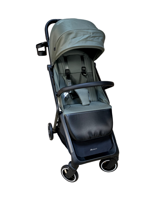 Cangaroo Mini Flip Compact Travel Stroller