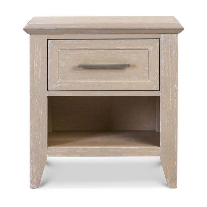 Monogram by Namesake Barrow Nightstand