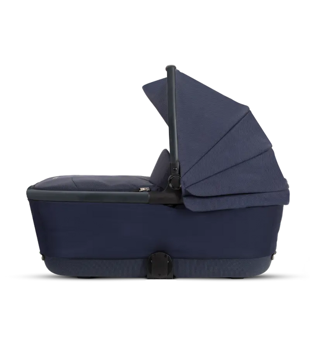 Silver Cross Reef 2 First Bed Folding Bassinet (New)