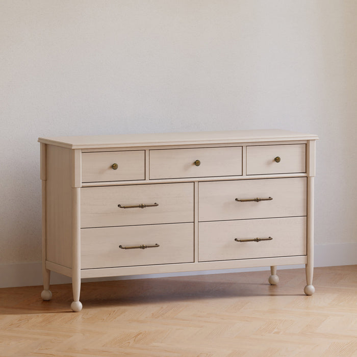 Namesake Alouette 7-Drawer Dresser