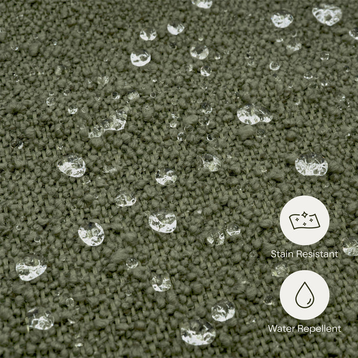 Namesake Tuffet Storage Ottoman