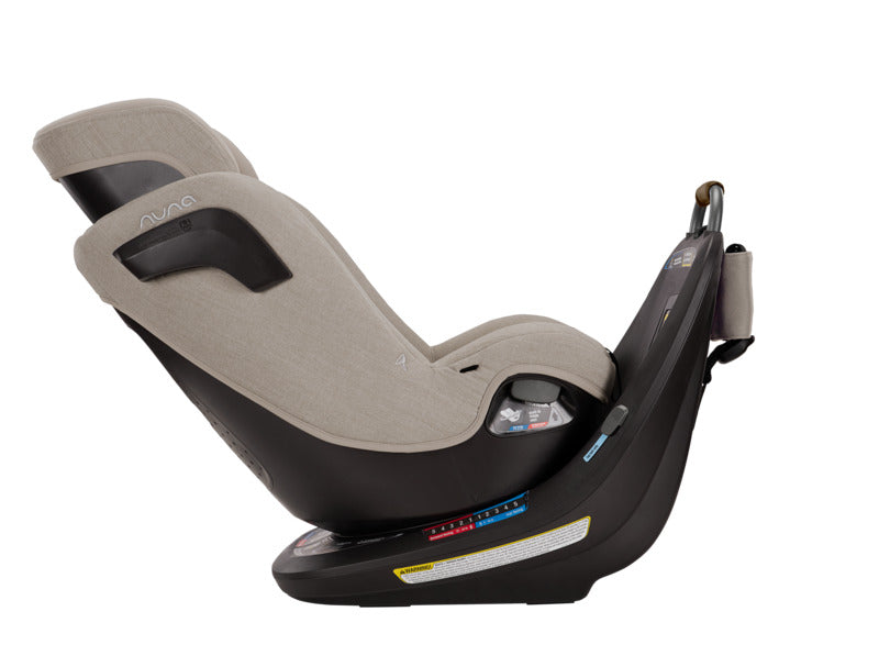 Nuna REVV Rotating Convertible Car Seat