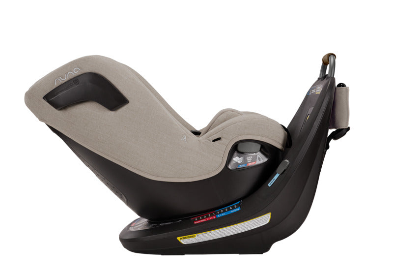 Nuna REVV Rotating Convertible Car Seat