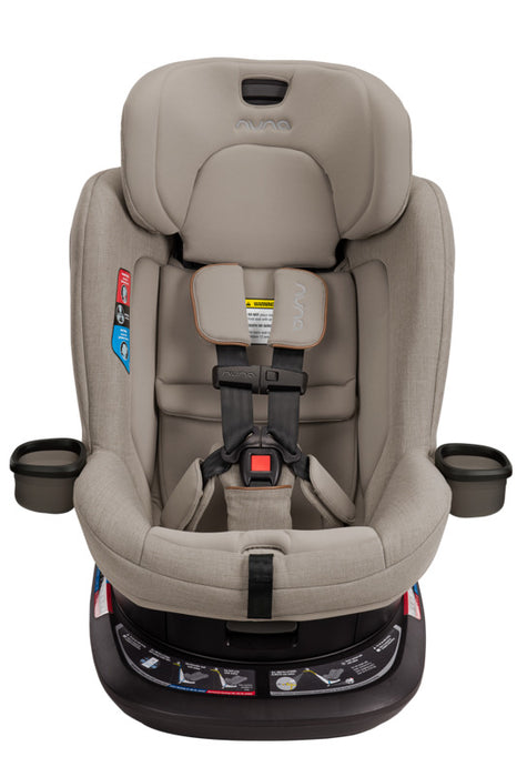 Nuna REVV Rotating Convertible Car Seat