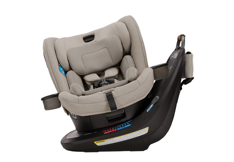 Nuna REVV Rotating Convertible Car Seat