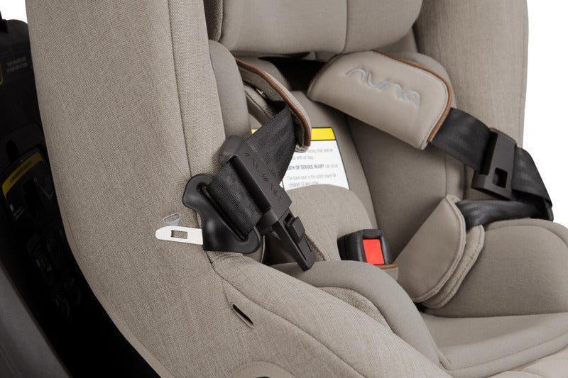 Nuna REVV Rotating Convertible Car Seat