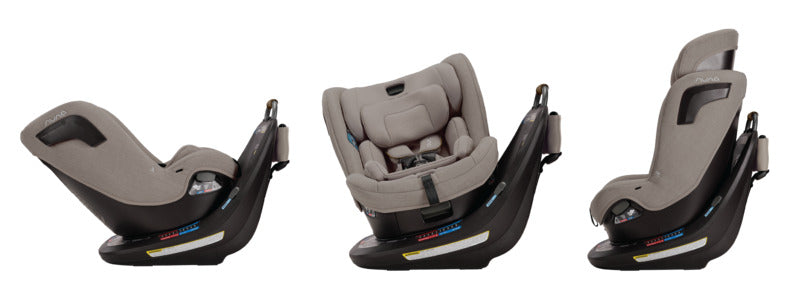 Nuna REVV Rotating Convertible Car Seat