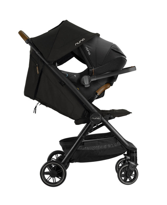 Nuna TRVL Stroller