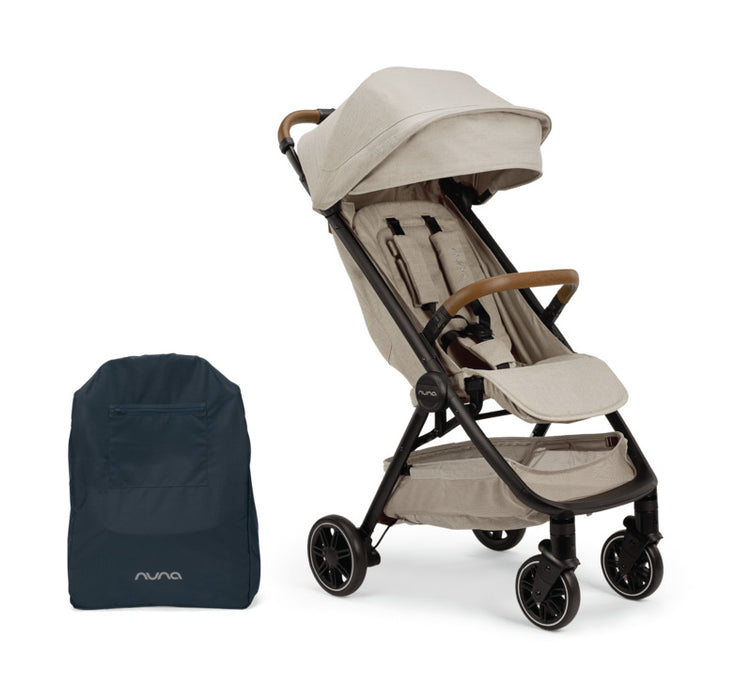 Nuna TRVL Stroller