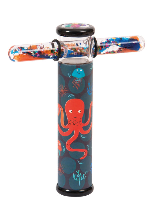 Moulin Roty Assorted Glitter Kaleidoscope
