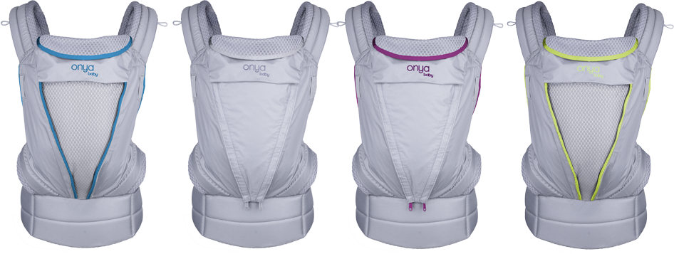 Onya Baby Pure Carrier