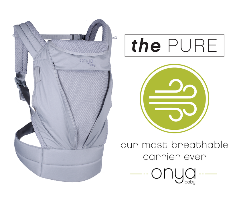 Onya Baby Pure Carrier