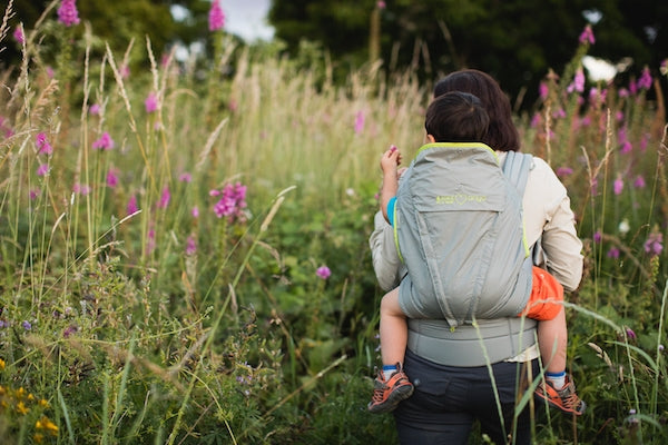 Onya Baby Pure Carrier