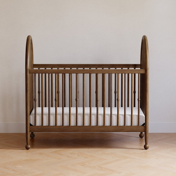 Namesake Alouette 3-in-1 Convertible Spindle Crib